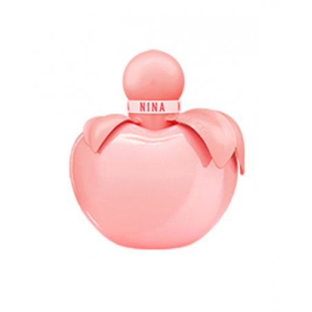 Nina Ricci Rose Eau de Toilette 30ml Natural Spray