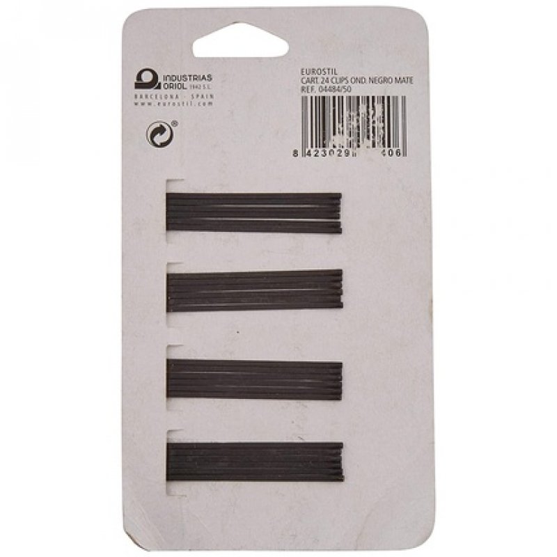 EUROstil Styling Accessories Clips