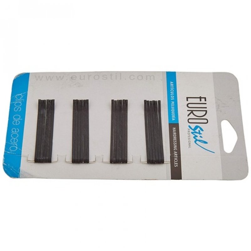 EUROstil Styling Accessories Clips