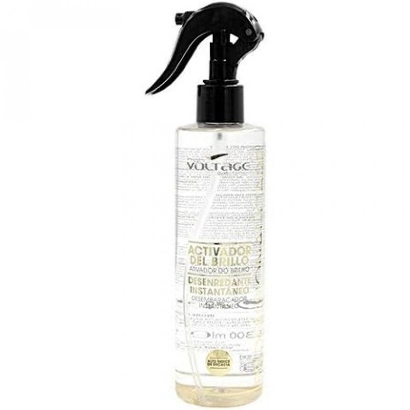 Voltage Shine Activator Instant Detangling Conditioner 250ml