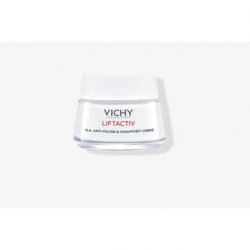 Vichy Liftactive Hyaluron Anti-Wrinkle & Tightness Cream 50ml
