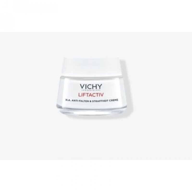 Vichy Liftactive Hyaluron Anti-Wrinkle & Tightness Cream 50ml