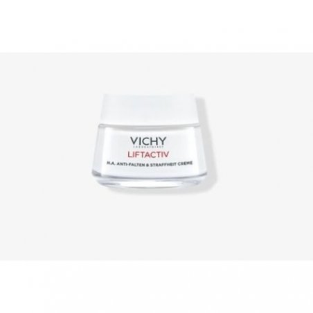 Vichy Liftactive Hyaluron Anti-Wrinkle & Tightness Cream 50ml