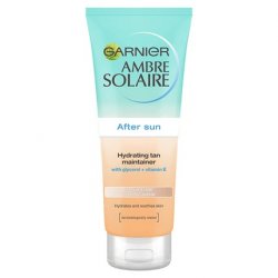 Garnier Ambre Solaire After Sun Hydrating Tan Maintainer 200ml