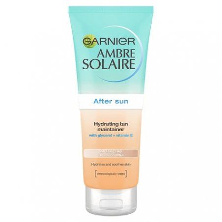 Garnier Ambre Solaire After Sun Hydrating Tan Maintainer 200ml