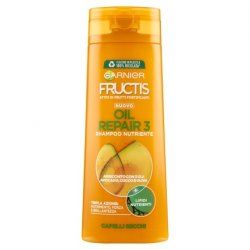 Garnier Fructis Oil Repair 3 Shampoo for Dry Hair 250ml