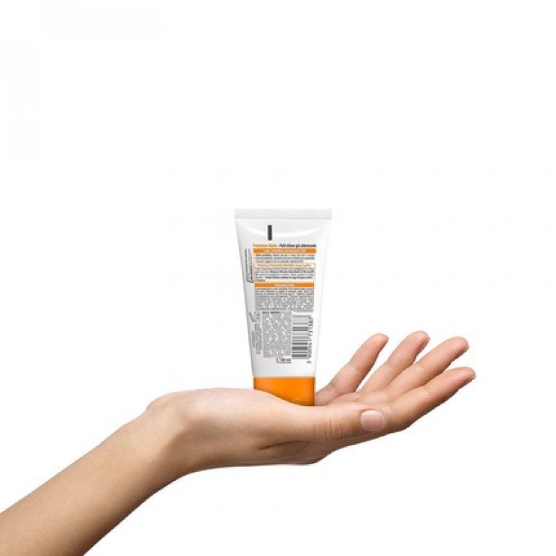 Garnier -Ambre solaire sun milk SPF 20 face and body 50ml