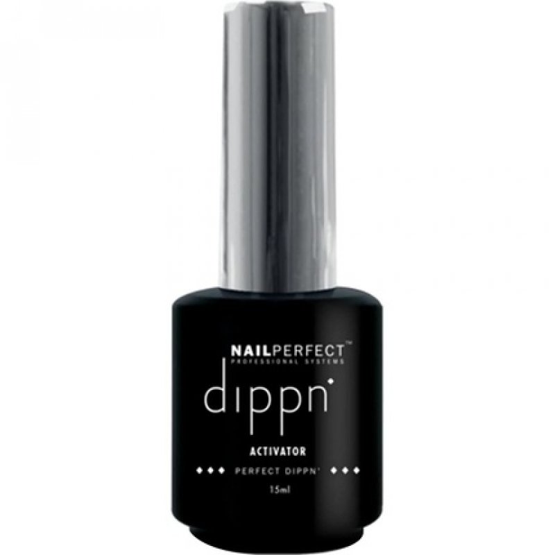 Nail Perfect Dippn' Activator