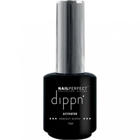 Nail Perfect Dippn' Activator