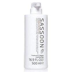 Sassoon Colourprotec Illuminating Restore 500ml