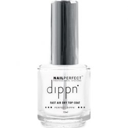 Nail Perfect Dippn' Fast Dry Top Coat