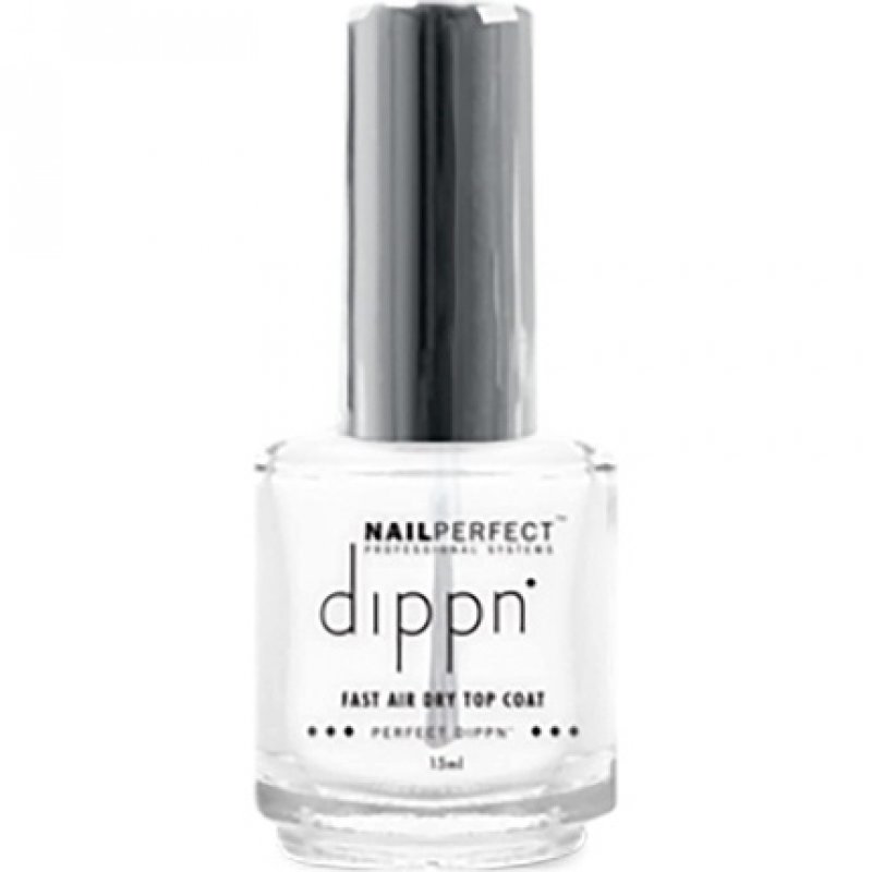 Nail Perfect Dippn' Fast Dry Top Coat