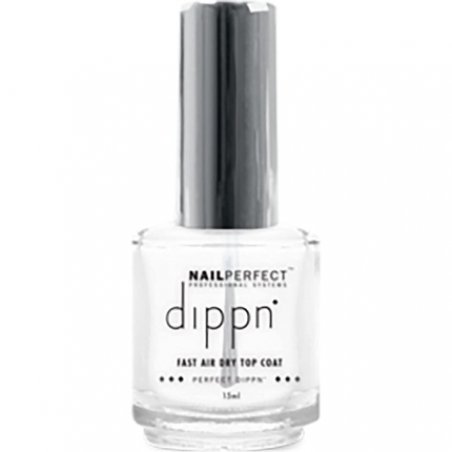 Nail Perfect Dippn' Fast Dry Top Coat