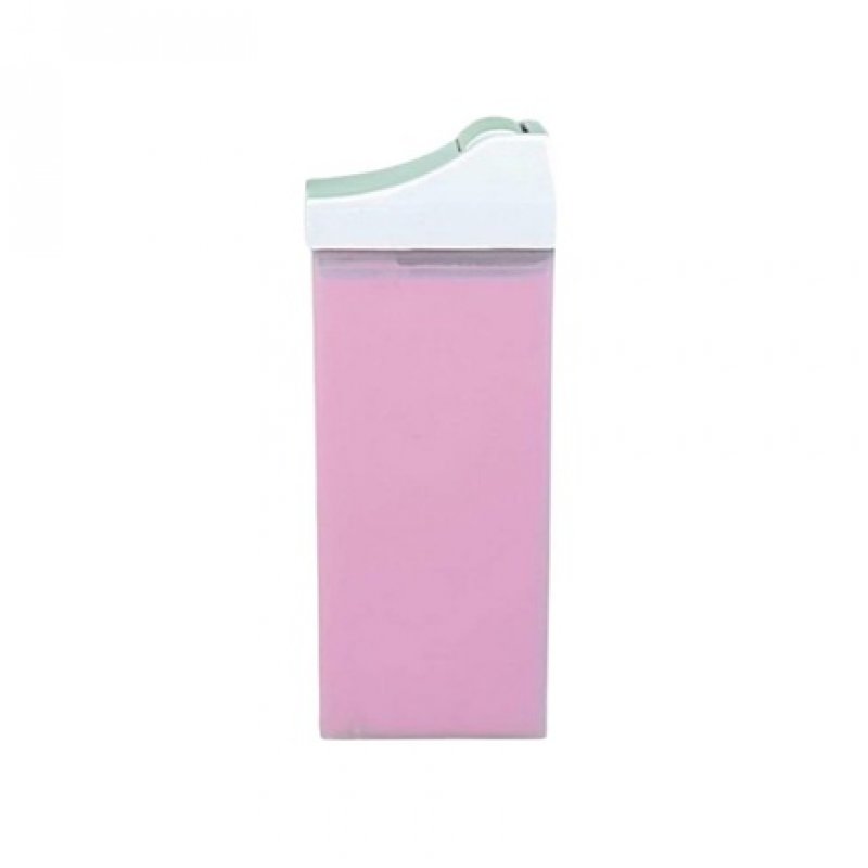 Sibel Epil Pro Depilatory Wax Cartridge SML Head for Face and Body Pink