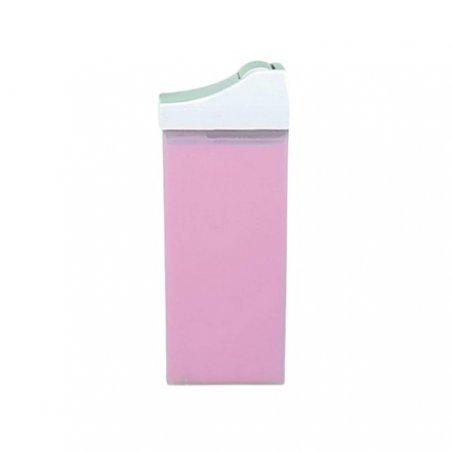 Sibel Epil Pro Depilatory Wax Cartridge SML Head for Face and Body Pink