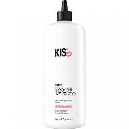 KIS Color DMI Lotion 1000ml