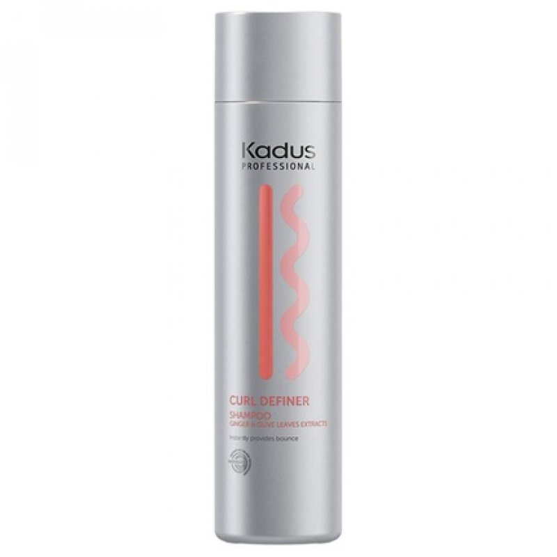 Kadus Professional Curl Definer Shampoo 250ml