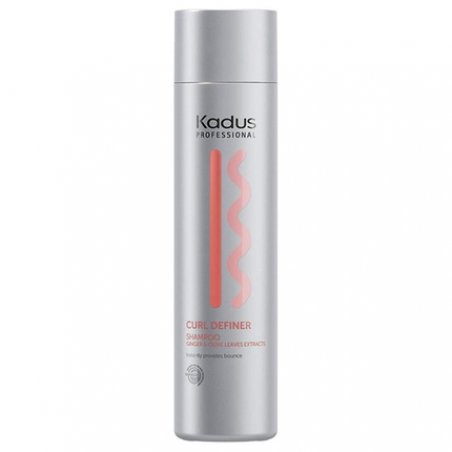 Kadus Professional Curl Definer Shampoo 250ml