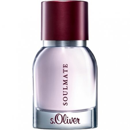 S. Oliver Soulmate Woman Eau de Toilette 30ml