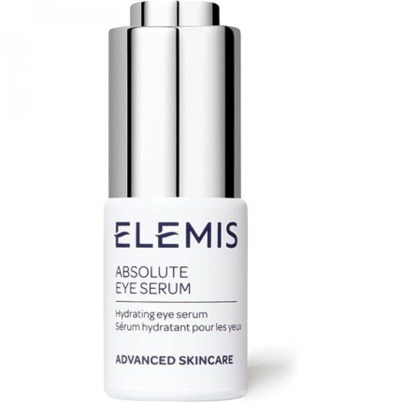 ELEMIS Absolute Eye Serum Hydrating Lightweight Eye Serum 15ml