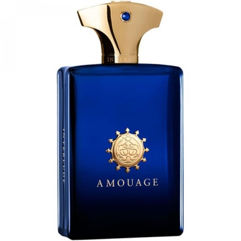 Amouage Interlude Man EDP 50ml