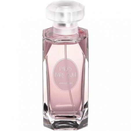Jean Couturier Paris Baroque Eau de Parfum 100ml
