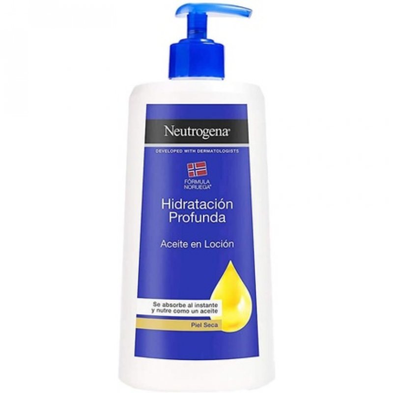 Neutrogena Hydro Boost Professional Oil 400ml