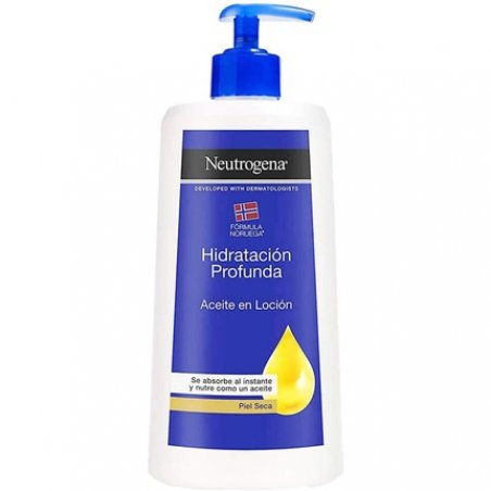 Neutrogena Hydro Boost Professional Oil 400ml