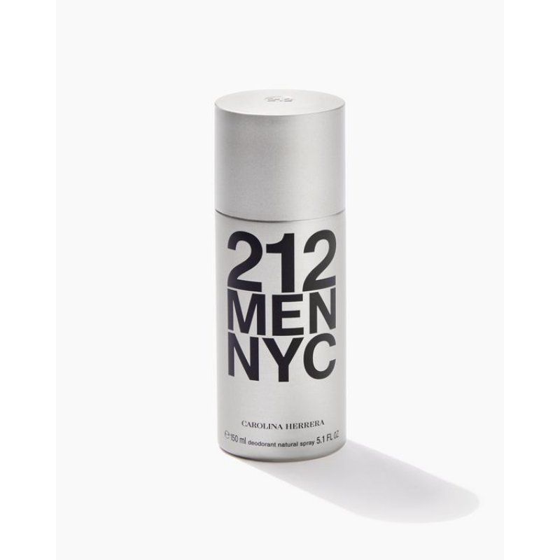 Carolina Herrera 212 NYC Men Spray deodorant 150 ml 1 pc(s)