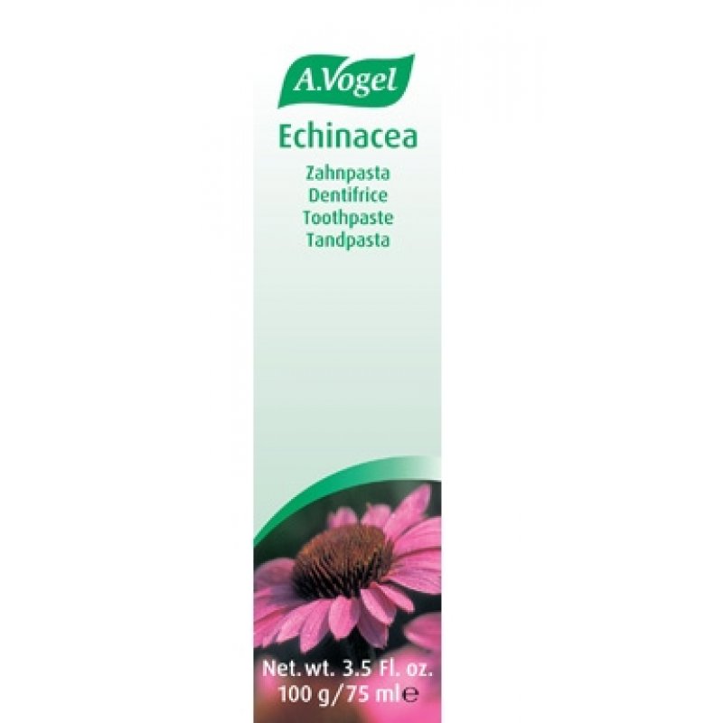 A.Vogel Echinacea 100 g 75 ml
