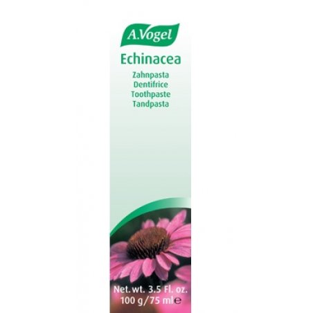 A.Vogel Echinacea 100 g 75 ml