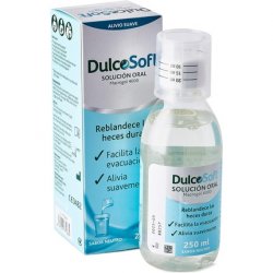 Dulcosoft Oral Solution 250ml