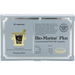 Pharma Nord Bio-Marine Plus 60 Capsules