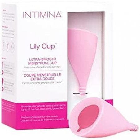 INTIMINA Lily Cup A Menstrual Cup