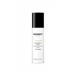 MARBERT Profutura Anti-Pigment Serum Sérum visage 50 ml Unisexe