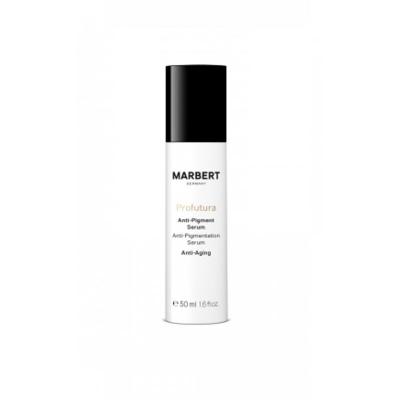 MARBERT Profutura Anti-Pigment Serum Face serum 50 ml Unisex