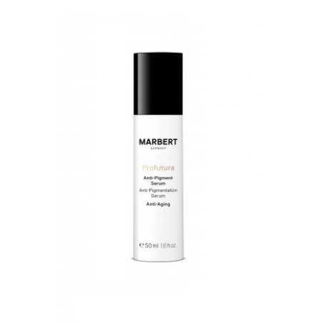 MARBERT Profutura Anti-Pigment Serum Sérum visage 50 ml Unisexe