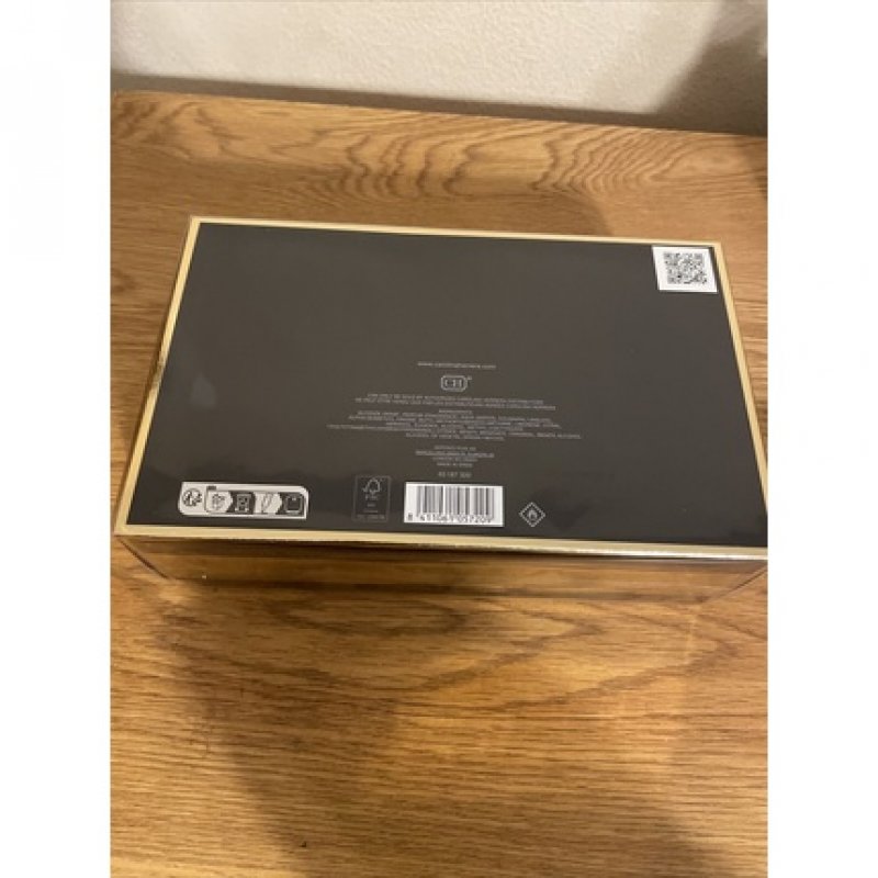 Bad Boy Carolina Herrera Extreme 5.1oz