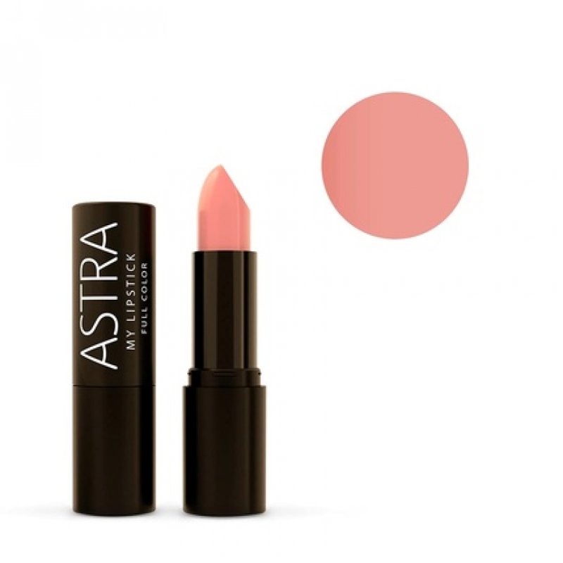 ASTRA My Moisturizing Lipstick Cosmetics 03