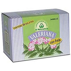 Valeriana Anis 20 Inf Naturalista