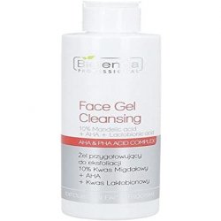 Bielenda Face Day Gel 200g