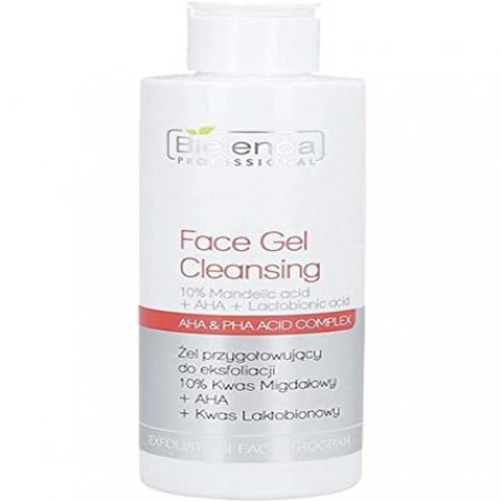 Bielenda Face Day Gel 200g