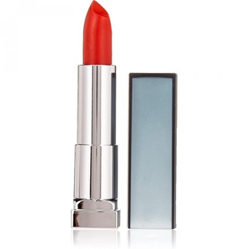 Maybelline Color Sensational Matte Lipstick 955 Craving Coral 1 Count