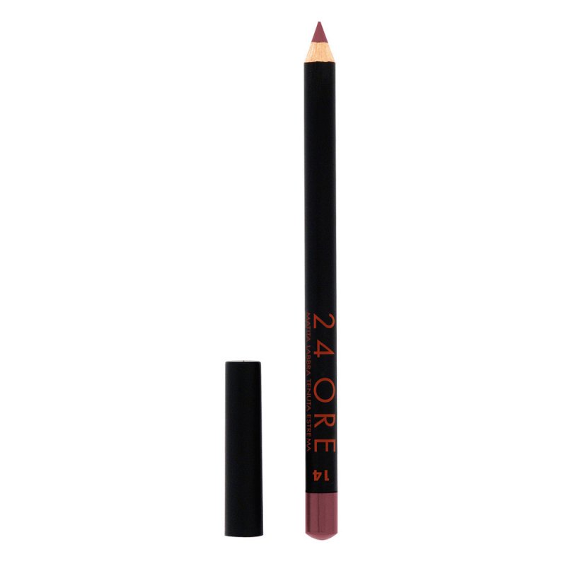 Deborah Milano 24ore Lip Pencil 1,5 g 14 Nude Taupe