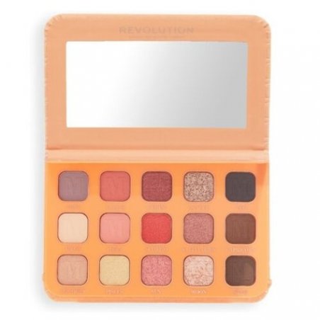Maffashion Eyeshadow Palette Beauty Diary 2