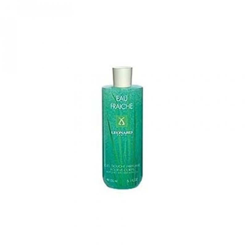 Leonard Fresh Water Shower Gel 200ml