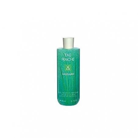 Leonard Fresh Water Shower Gel 200ml