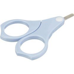 Suavinex 3304014 Baby Nail Scissors