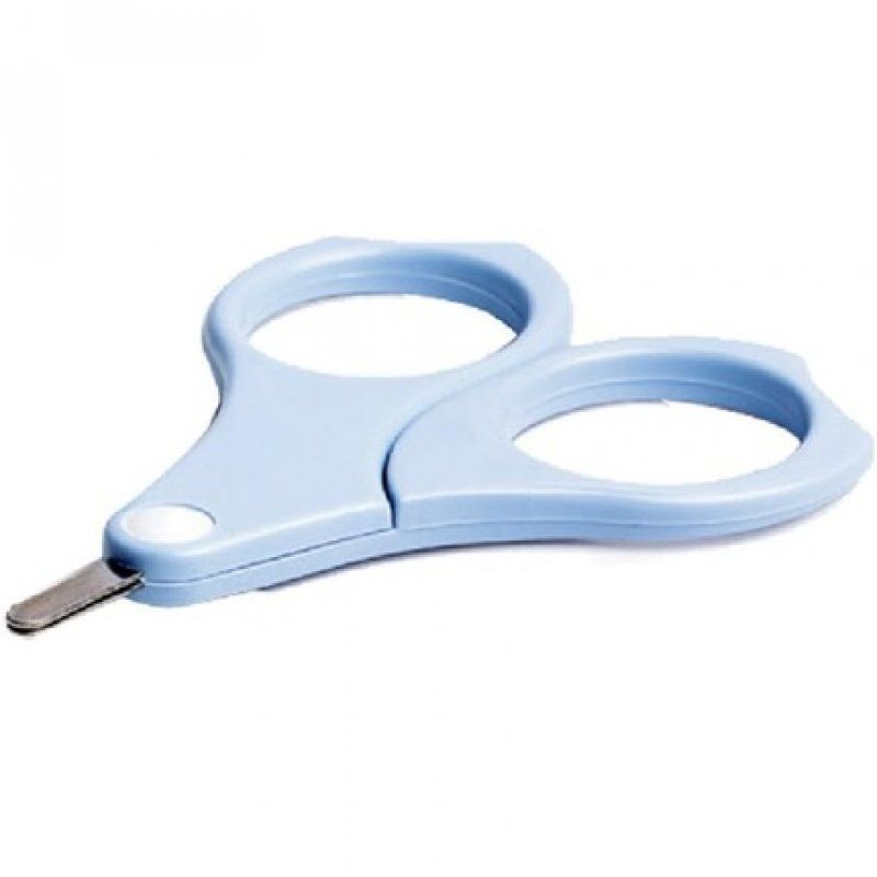 Suavinex 3304014 Baby Nail Scissors