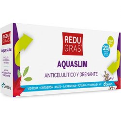 Redugras Detoxifying Aquaslim 10ml